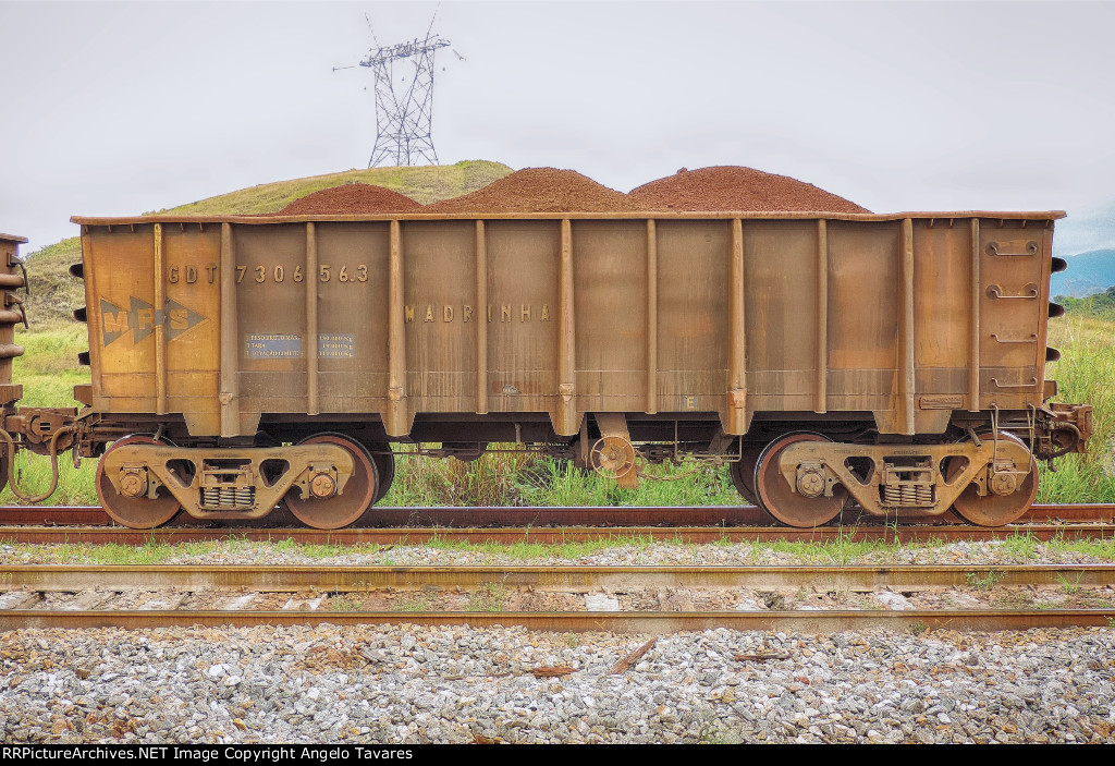 GDT (AmstedMaxion)